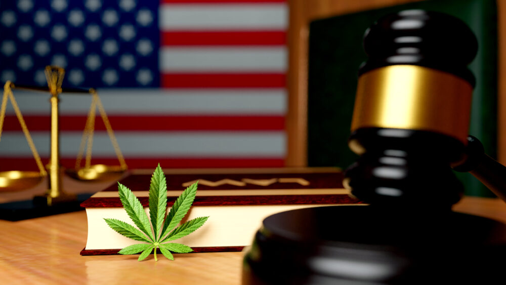 U.S. Senate Banking Committee Approves Marijuana Banking Bill