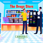 Vancouver Man to Open First-Ever “The Drugs Store” With Plans to Offer Safe Supply of Hard Drugs Like Cocaine, MDMA and Meth (VIDEO)